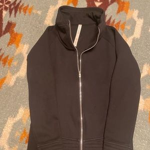 Lululemon radiant jacket 8